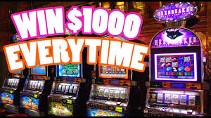 How to cheat a slot machine with a cell phone? How To Play Slot Machines Properly Youtube