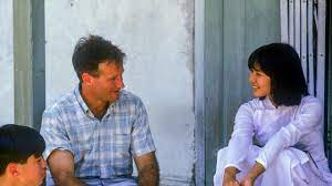 The movie is really just a canvass for robin william's to explore, and he. Good Morning Vietnam Tv Orf At