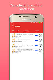 You can easily convert and download thousands of videos and music files directly from youtube and other websites. Y2mate Application For Android Ios