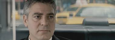 Great Scene: “Michael Clayton”. Clayton confronts Crowder, then rides…