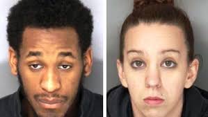 Prison for Lower Bucks couple who robbed 7-Eleven