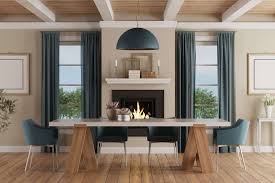 Think of your curtain rods like eyeliner: What Curtains Go With Beige Walls Inc 13 Examples Home Decor Bliss