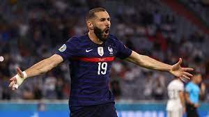 First half ends, hungary 1, france 0. B0l2evlrss5qhm