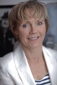 Lucy Fleming Editorial Stock Photo