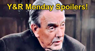The Young and the Restless Monday, June 24 Recap: Katie Tries to Kick  Claire Out