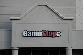The move was backed by solid volume with far more shares changing hands than in a normal session. Gamestop Gme Stock Explodes 240 In Frankfurt To Top Overnight Street Rally