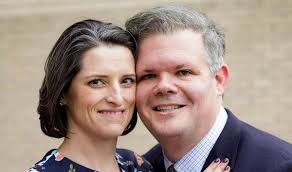 This Week's Wedding Announcements