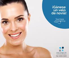 Gánese un velo de novia etiquetando a uno de sus amigos y compartiendo esta  publicación! El velo de novia es un peeling superficial, suave, hecho con  láser Fotona (Neodimio y Erbio), para