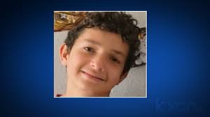 San Antonio police need help searching for missing teen