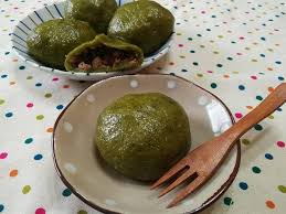 想做客家傳統美食草仔粿嗎 沒有艾草或鼠麴草怎麼做出深綠色的粿皮呢 沒關係 用菠菜一樣可以做出不失傳統的美味 跟 繼續閱讀