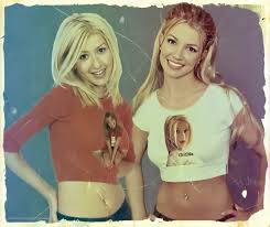 Oops i did it again tour backstage london 2000. Britney Spears Istorii Iz Zhizni Sovety Novosti Yumor I Kartinki Goryachee Pikabu