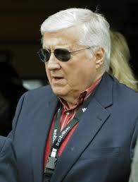 George Steinbrenner had an impact