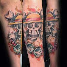 Top 71 One Piece Tattoo Ideas 2021 Inspiration Guide One Piece Tattoo Sleeve Tattoos Womens Tattoos Sleeve
