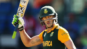Francois faf du plessis is a south african cricketer who has played several matches at international level for the south african national cricket team. Faf Du Plessis South African Spinners Can Assist In Wins In India Cricket Country