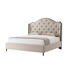 Naomi Us King Bed In 2021 Bedroom Furniture Design Bed Bedroom Bed