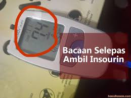 Gula darah perlu kekal di bawah 140 satu jam selepas makan dan di bawah 120 dua jam kemudian. Insourin Minuman Khusus Pengidap Diabetes Turunkan Gula Dalam Darah