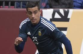 Funes mori was born on 5th march 1991 in mendoza, argentina, born to his father miguel, a retired professional. Ramiro Funes Mori Everton Player Profile Toffeeweb