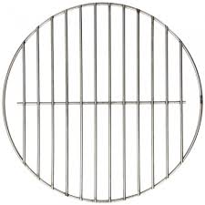 In this video i will show you how to use a weber charcoal grill from start to finish. Weber 7439 Oem Charcoal Grate For 14 Inch Kettle Grills 65939 Grillspot