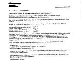 Das ist kein notizblock, sondern ein buch. Wie Verbraucher Gefalschte Mahnungen Erkennen Konnen Hamburger Abendblatt