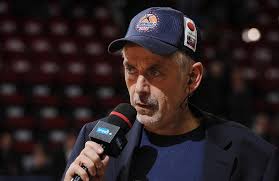 Interview George Eddy : « Je suis né sous une bonne étoile » • Basket USA