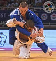 Válogatott judósaink hivatalos fotózásra voltak hivatalosak. Judoinside News Toth Krisztian Pleases Home Crowd With Hungarian Gold Medal