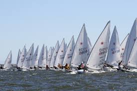 Sailing Conditions Brant Beach Yacht Club