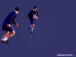 Scott johnson, rugby australia's director of rugby planet rugby features writer james while discusses the lessons the b&i lions must learn from 2009 ahead of this year's tour to south africa. Rugby Vocabulary Vocabulary Englishclub