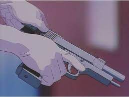 Discord is overrun with anime/videogame profile pictures. Pin On Guns
