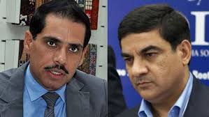 The case of arms dealer Sanjay Bhandari and his alleged Robert Vadra links 