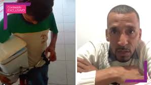 Rick Chester destinará lucro da sua palestra para jovem humilhado por  vender geladinho (MA)