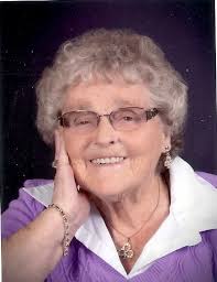 Obituary for Shirley M. (Kimmey) Burkett