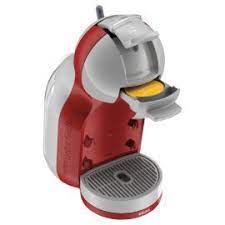 Savor the traditional italian coffee based coffee beverage together with nescafé® dolce gusto®. Buy Nescafe Dolce Gusto Mini Me Automaticcoffee Machine By Krups Red Grey From Our Pod Machines Range Tesco Jamie Dolce Gusto Mini Me Automatic C