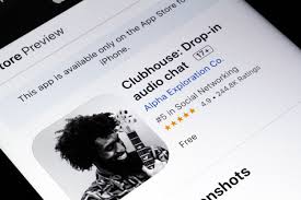 Clubhouse is collaborative project management that streamlines and refines your existing workflow. Clubhouse Chto Nuzhno Znat O Novoj Socseti Vogue Russia