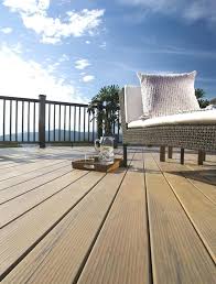 Timbertech Decking Colors Chudesa Life