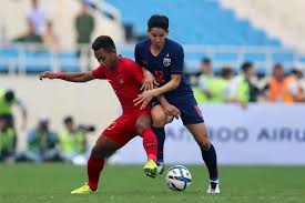 Jadwal timnas indonesia 2020 putaran kedua kualifikasi piala dunia 2022 zona asia kamis, 26 maret 2020 thailand vs. Indonesia Vs Thailand Grup K Kualifikasi Piala Afc U 23 2020