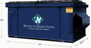 The price quoted includes 3 days free. Dumpster Rental Cape Girardeau Waste Connections