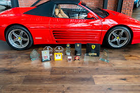 Test drive used ferrari cars at home from the top dealers in your area. 1994 Ferrari 348 Sp Spider Richmonds Classic And Prestige Cars Storage And Sales Adelaide Australia