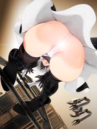 Rule34 - If it exists, there is porn of it  pod (nier), yorha 2b  6990050