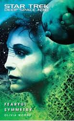 Star Trek: Deep Space Nine: These Haunted Seas