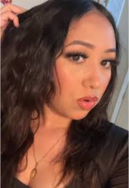 Lil transition moment♥️