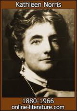 Martie The Unconquered by Kathleen Norris: Chapter II