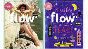 Media En Marketingmoment 2018 15 Jaar Linda En 10 Jaar Flow Papier Is De Nieuwe Luxe Candid News