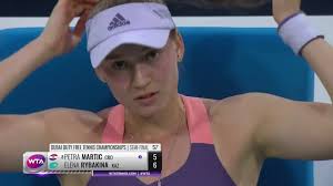 Elena rybakina forehand & backhand winners. Elena Rybakina Elenarybakina