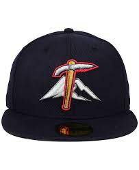 New Era Tacoma Rainiers 59fifty Cap Reviews Sports Fan Shop By Lids Men Macy S New Era Tacoma Rainiers Cap