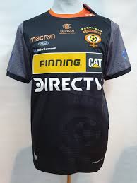Последние твиты от cobreloa (en ) (@cobreloa_sadp). New Season Cobreloa Third Football Shirt 2020 2021 Sponsored By Directv