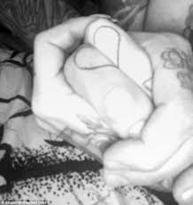 Entertainment and celebrity news, interviews, photos and videos from today Ex On The Beach S Jemma Lucy And Stephen Bear Get Matching Tattoo S Daily Mail Online