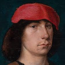 Michel Sittow. Eesti maalikunstnik Euroopa õukondades (@michelsittow) •  Facebook