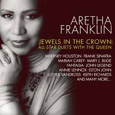 Jewels In The Crown: All-Star Duets With the Queen : FRANKLIN,ARETHA:  Amazon.com.mx: Libros