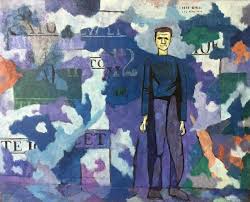 View auction details, art exhibitions and online catalogues; My Father S Art By Anna Shapiro The New York Review Of Books