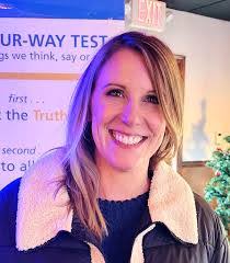 Heather Stockman's Instagram, Twitter & Facebook